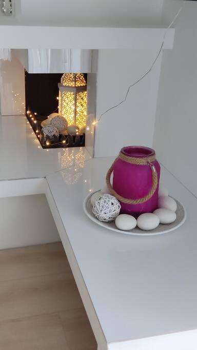 Orchid Apartments Thérmi Cameră foto