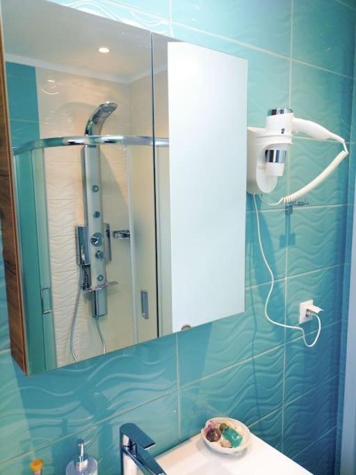 Orchid Apartments Thérmi Cameră foto