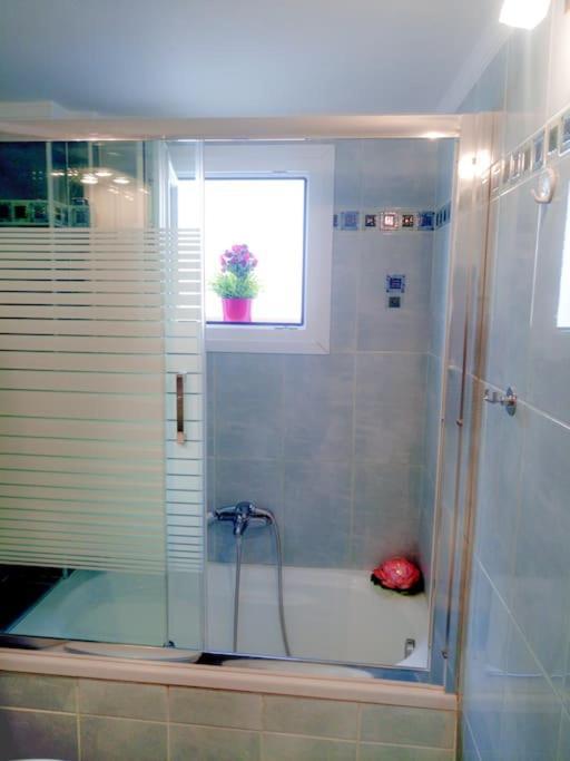Orchid Apartments Thérmi Cameră foto