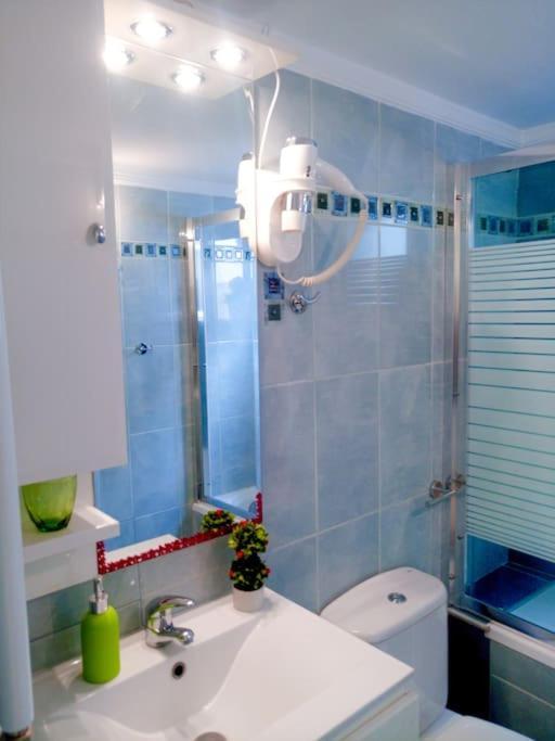Orchid Apartments Thérmi Cameră foto
