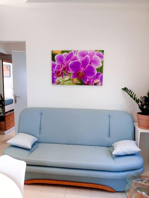 Orchid Apartments Thérmi Cameră foto